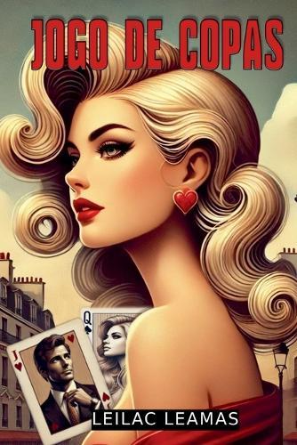 Jogo de Copas