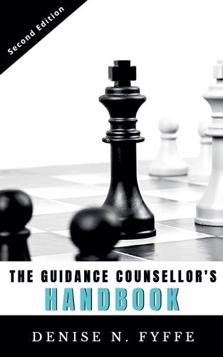 The Guidance Counselor's Handbook