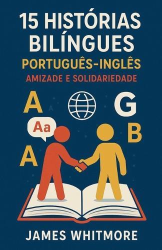 15 Histórias Bilíngues Português-Inglês