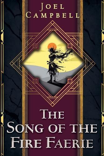 The Song of the Fire Faerie
