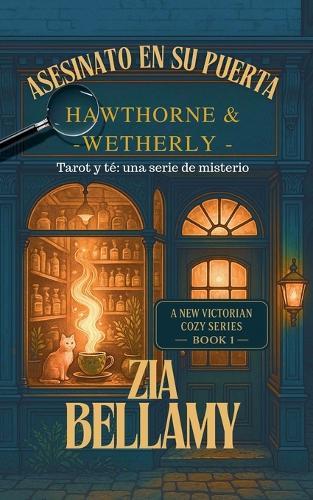 Asesinato en su puerta