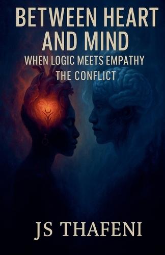 Between the Heart and Mind: When Logic Meets Empathy - The Conflict