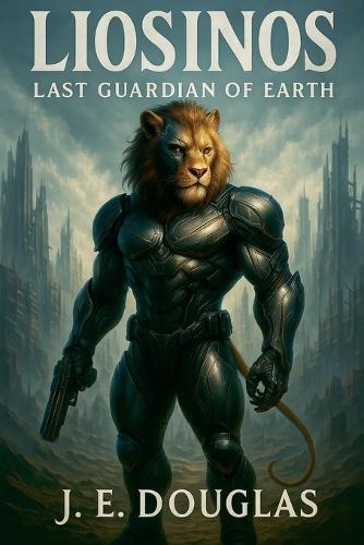 Liosinos: Last Guardian of Earth