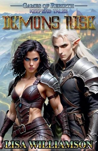 Demons Rise