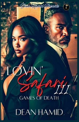 Lovin' Safari III: Games of Death