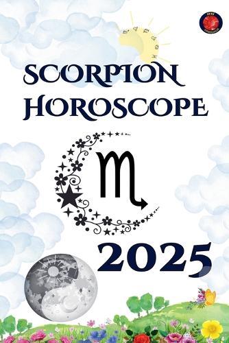 Scorpion Horoscope 2025