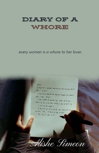 Diary of a Whore