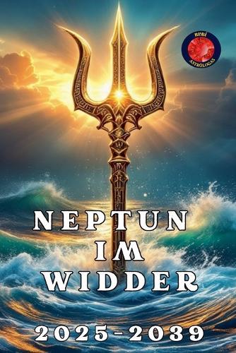 Neptun im Widder