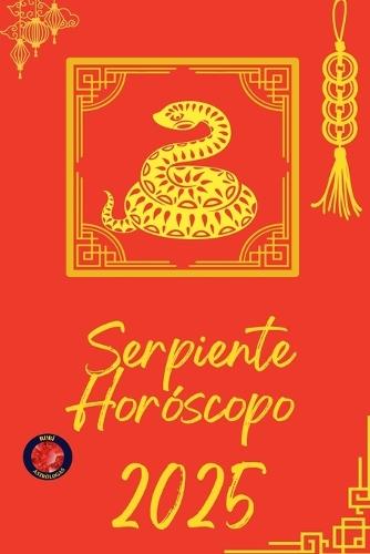 Serpiente Horóscopo 2025
