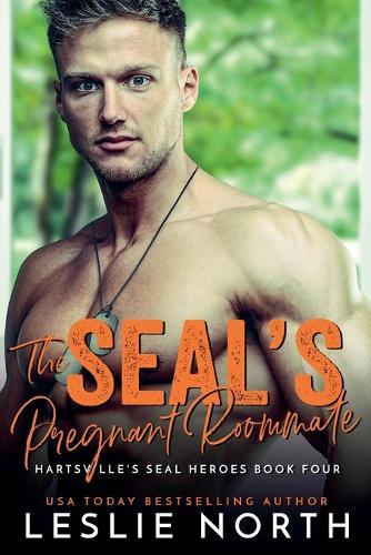 The SEAL's Pregnant Roommate