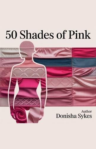 50 Shades of Pink: Midnight Blush