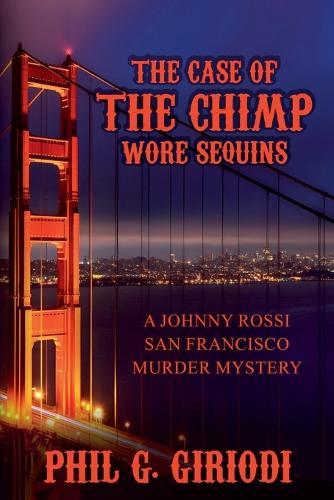 The Case of the Chimp Wore Sequins