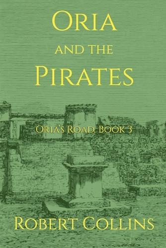 Oria and the Pirates