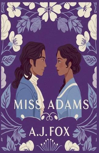 Miss Adams