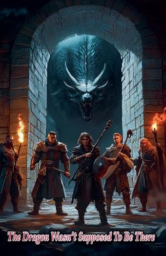The Dragon Wasn't Supposed To Be There