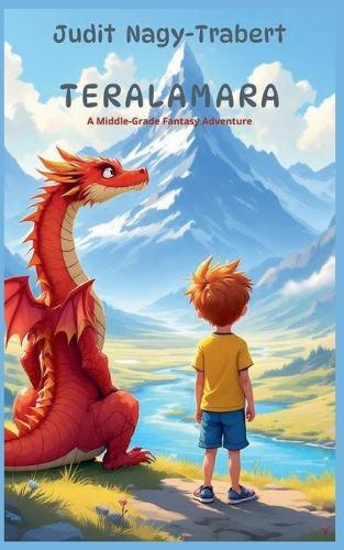 Teralamara: A Middle Grade Fantasy Adventure