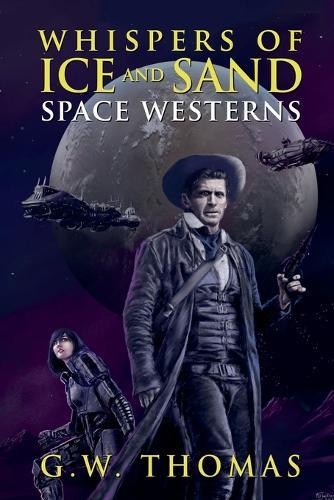 Whispers of Ice and Sand