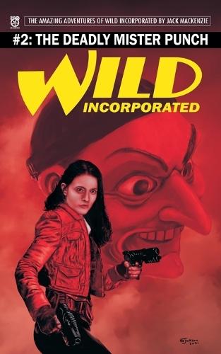 The Deadly Mister Punch