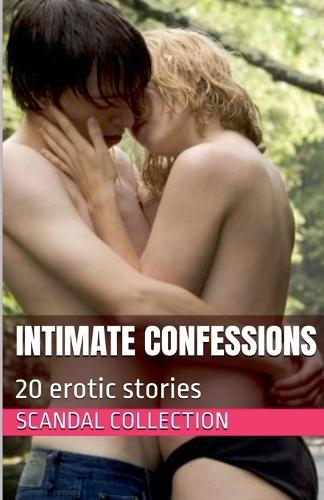 Intimate Confessions