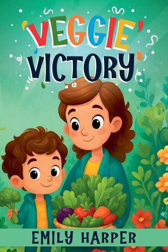 Veggie Victory - Creative Strategies for Getting Toddlers to Eat Their Greens: A Gentle Guide for Parents of Picky Eater Toddlers Who Won't Eat Their Vegetables