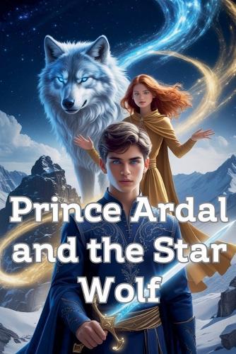 Prince Ardal and the Star Wolf