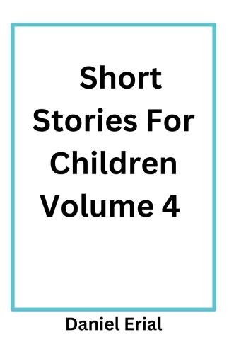 Short Stories For Children