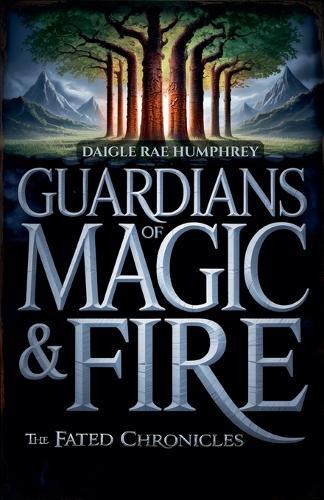 Guardians of Magic & Fire