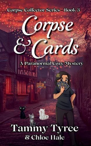 Corpse & Cards