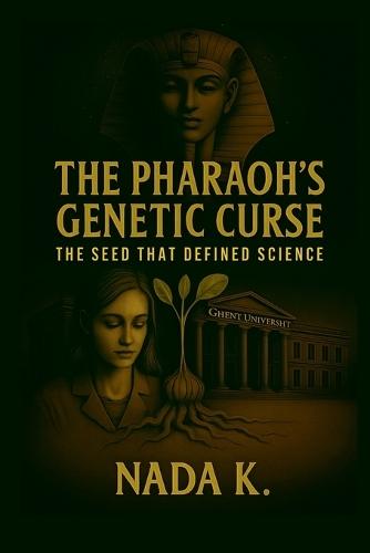 The Pharaoh's Genetic Curse: The seed that defined science