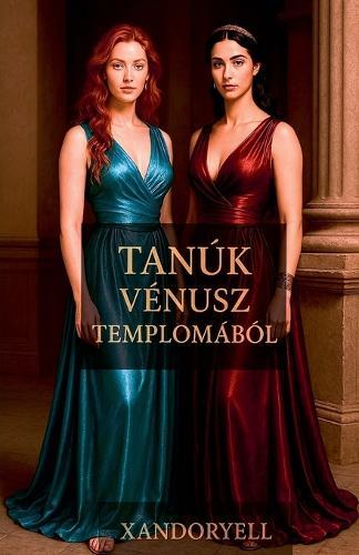 Tanúk Vénusz Templomából