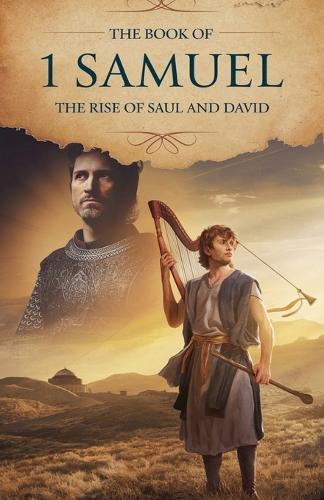 The Book of 1 Samuel