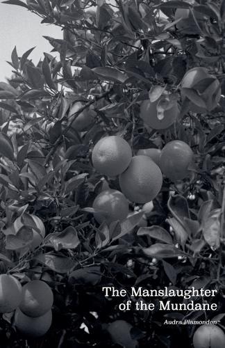 The Manslaughter of the Mundane