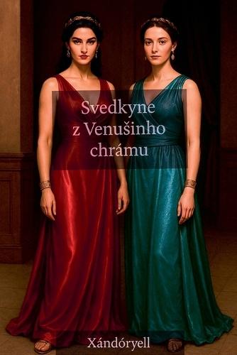 Svedkyne z Venusinho chrámu