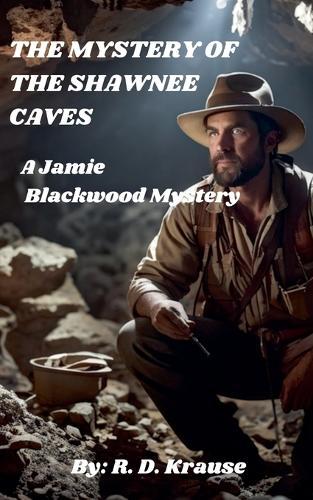 The Mystery of The Shawnee Caves