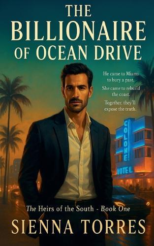 The Billionaire of Ocean Drive