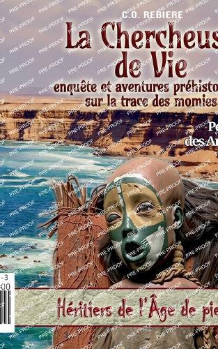 La Chercheuse de Vie