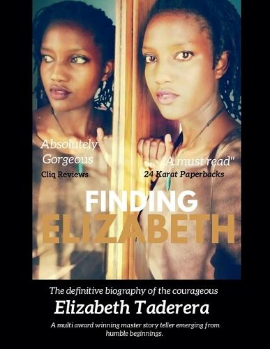 Finding Elizabeth
