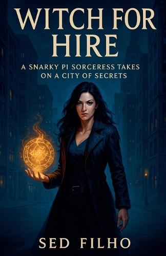 Witch for Hire