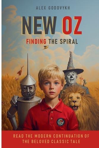 New Oz: Finding the Spiral