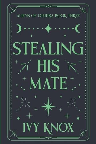 Stealing His Mate