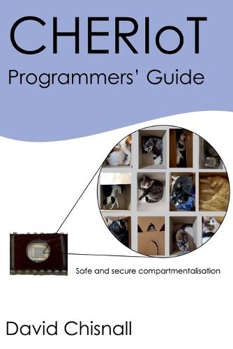 CHERIoT Programmers' Guide