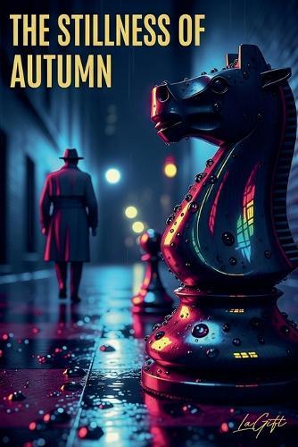 The Stillness of Autumn