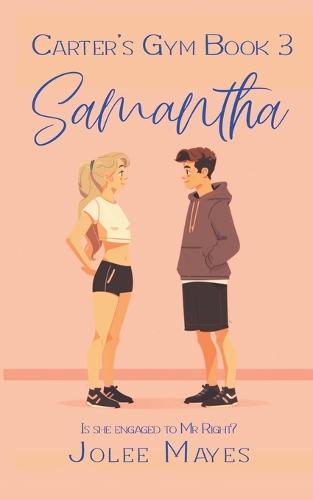 Samantha