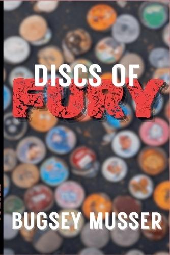 Discs of Fury