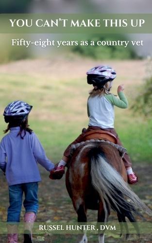 You Can't Make This Stuff Up