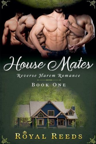 House Mates: Reverse Harem Romance