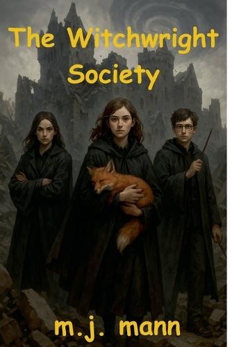 The Witchwright Society