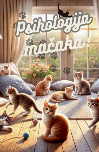 Psihologija mačaka