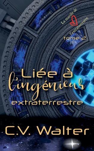 Liée à l'ingénieur extraterrestre