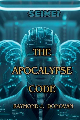 Seimei, The Apocalypse Code